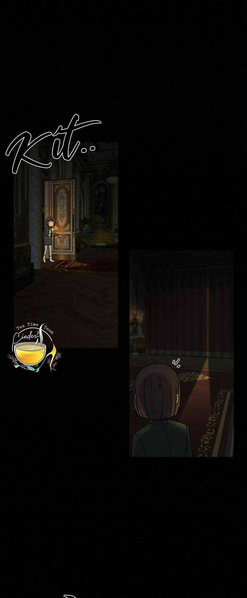 Kế Hoạch Tình Yêu Trong Sáng Chapter 11 trang 30