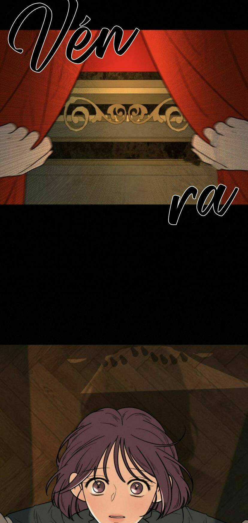 Kế Hoạch Tình Yêu Trong Sáng Chapter 11 trang 31