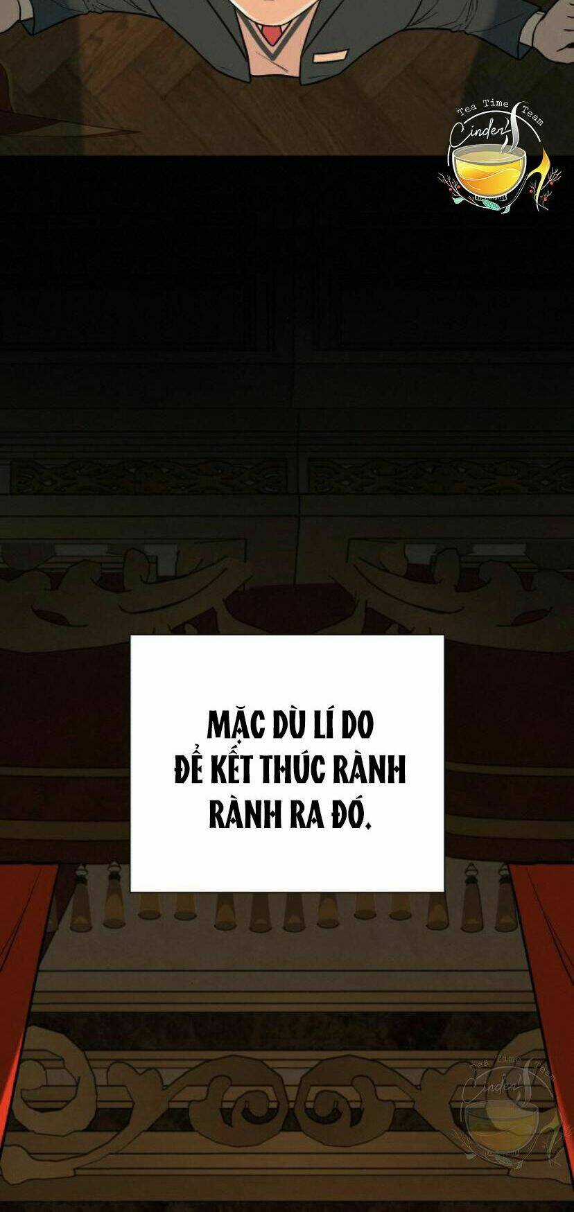 Kế Hoạch Tình Yêu Trong Sáng Chapter 11 trang 32