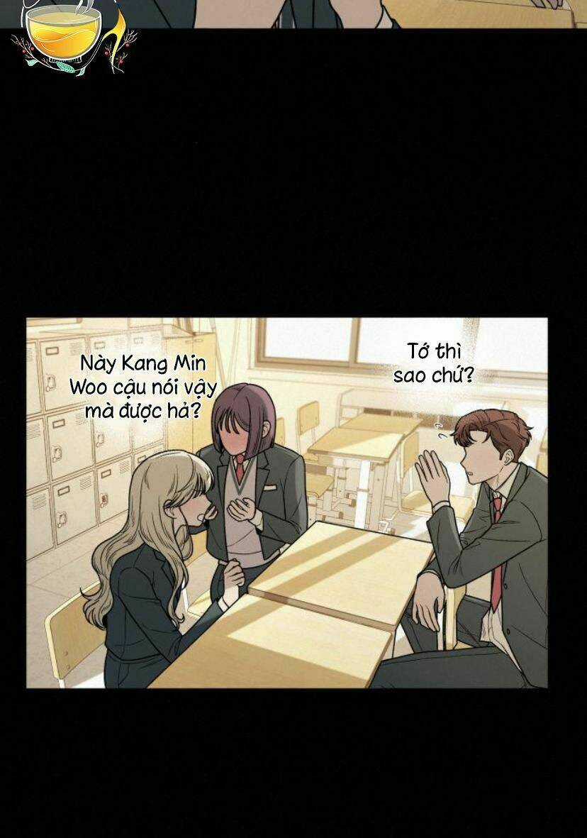 Kế Hoạch Tình Yêu Trong Sáng Chapter 11 trang 48