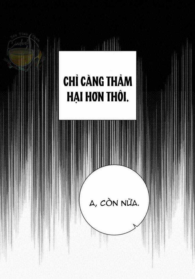 Kế Hoạch Tình Yêu Trong Sáng Chapter 11 trang 49