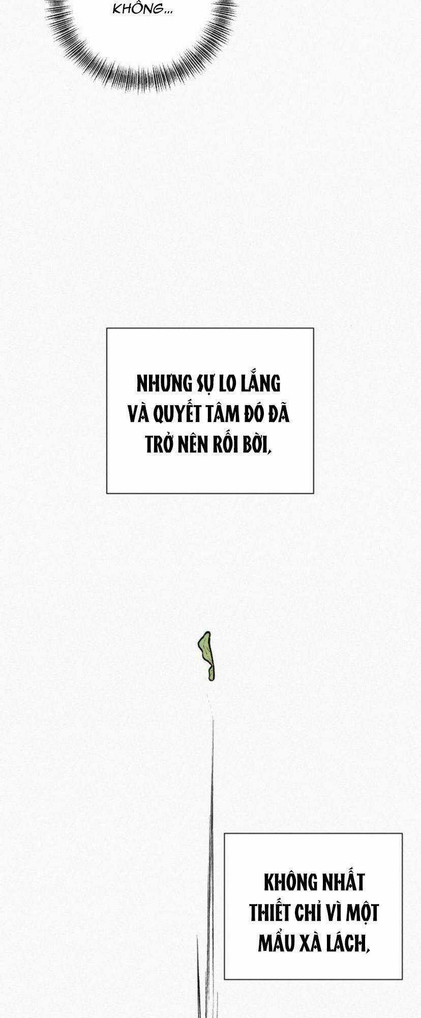 Kế Hoạch Tình Yêu Trong Sáng Chapter 11 trang 52