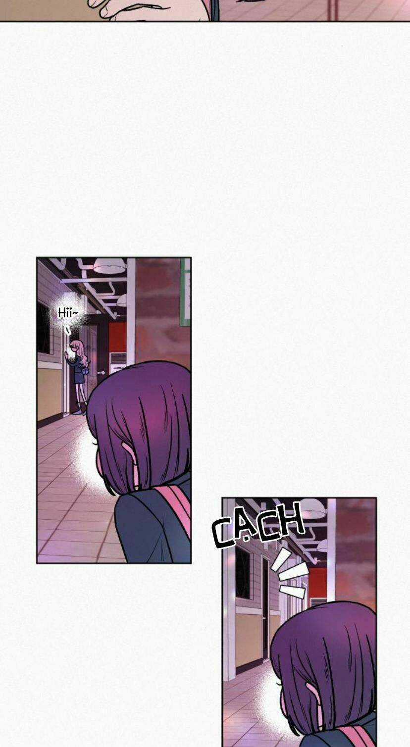 Kế Hoạch Tình Yêu Trong Sáng Chapter 11 trang 70