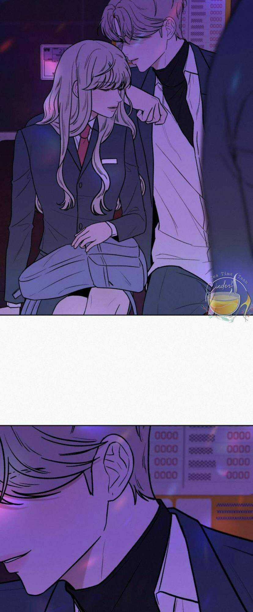 Kế Hoạch Tình Yêu Trong Sáng Chapter 11 trang 84