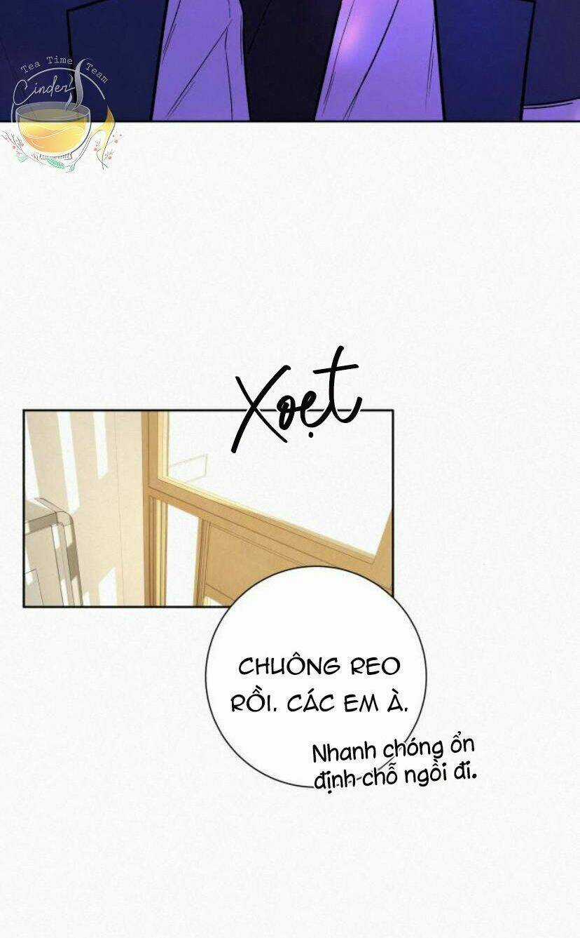 Kế Hoạch Tình Yêu Trong Sáng Chapter 11 trang 87