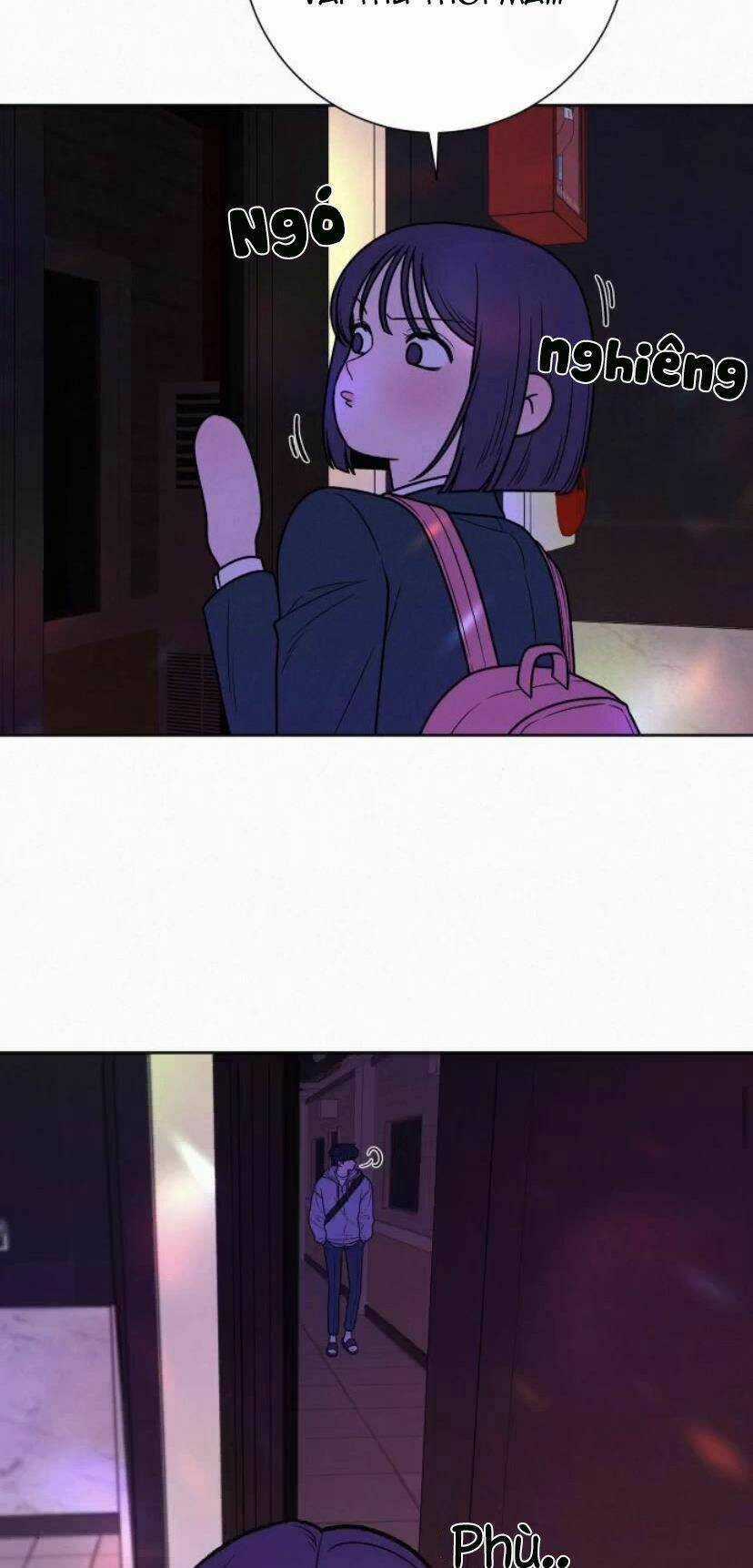 Kế Hoạch Tình Yêu Trong Sáng Chapter 12 trang 14