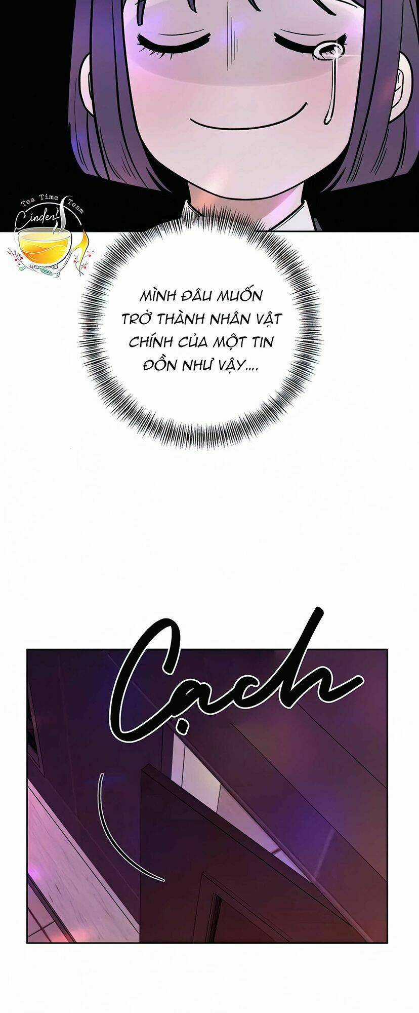 Kế Hoạch Tình Yêu Trong Sáng Chapter 12 trang 27