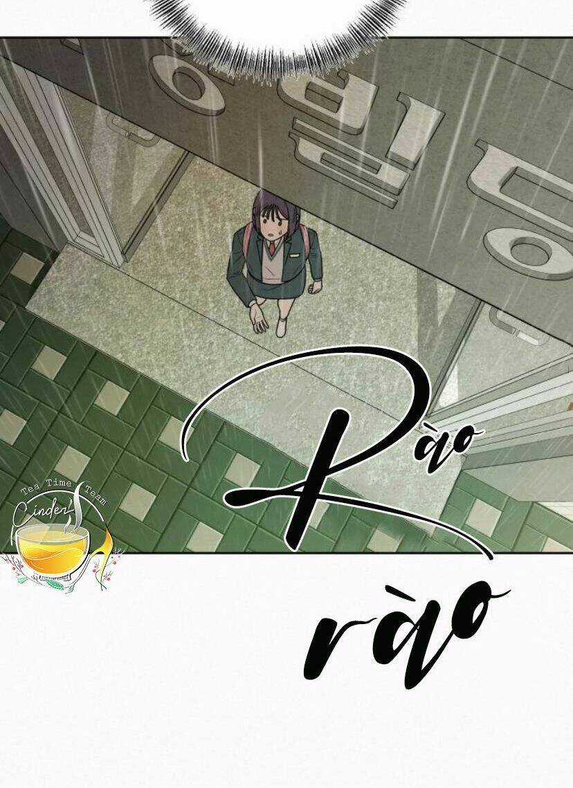 Kế Hoạch Tình Yêu Trong Sáng Chapter 12 trang 43