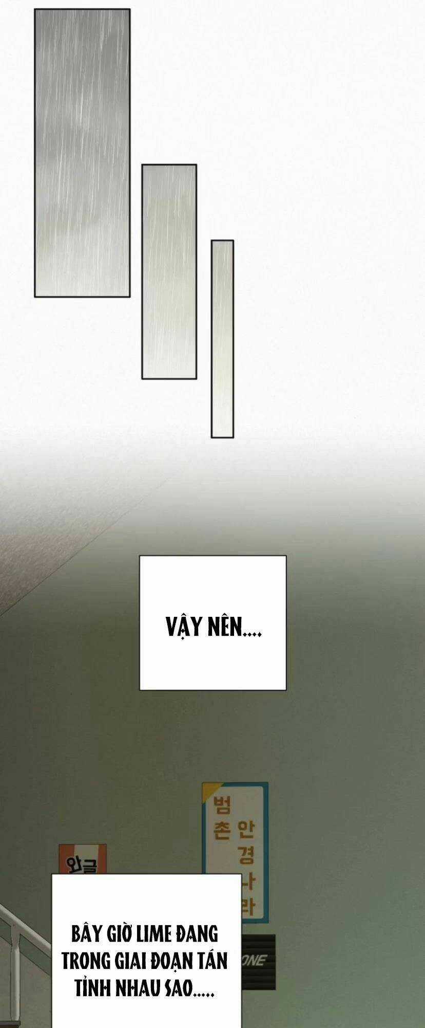 Kế Hoạch Tình Yêu Trong Sáng Chapter 12 trang 44