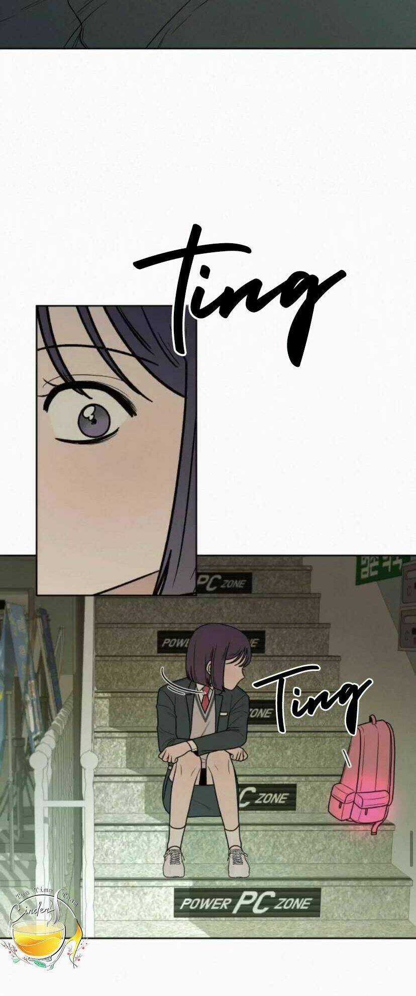 Kế Hoạch Tình Yêu Trong Sáng Chapter 12 trang 51