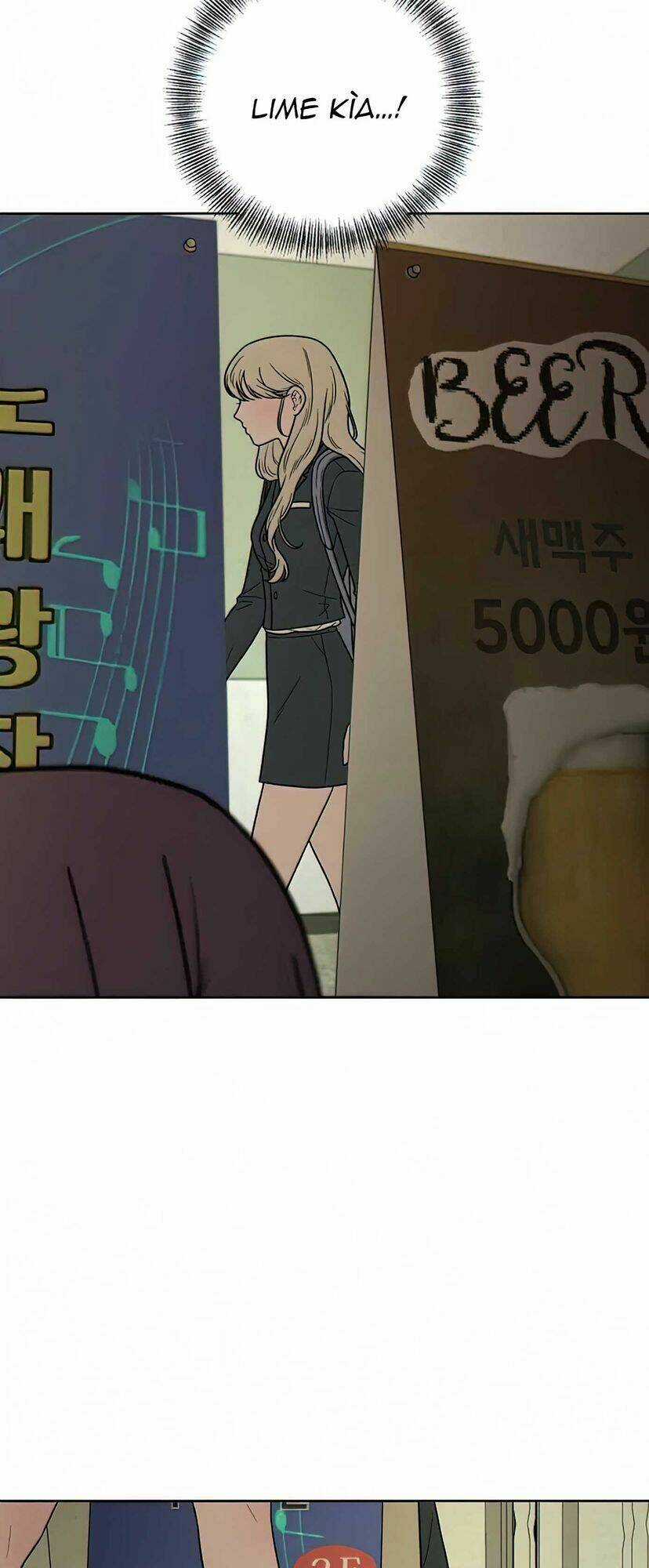 Kế Hoạch Tình Yêu Trong Sáng Chapter 12 trang 61