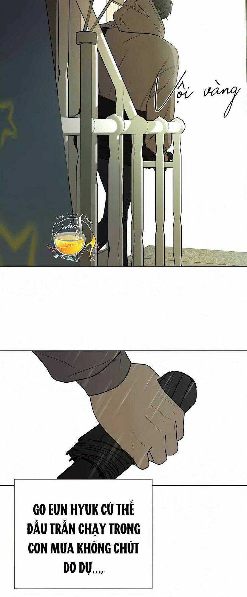 Kế Hoạch Tình Yêu Trong Sáng Chapter 12 trang 65