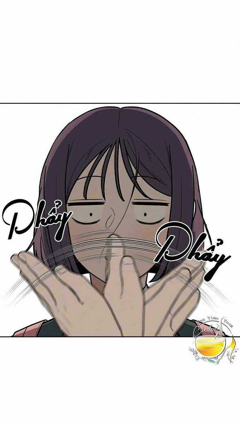 Kế Hoạch Tình Yêu Trong Sáng Chapter 13 trang 10