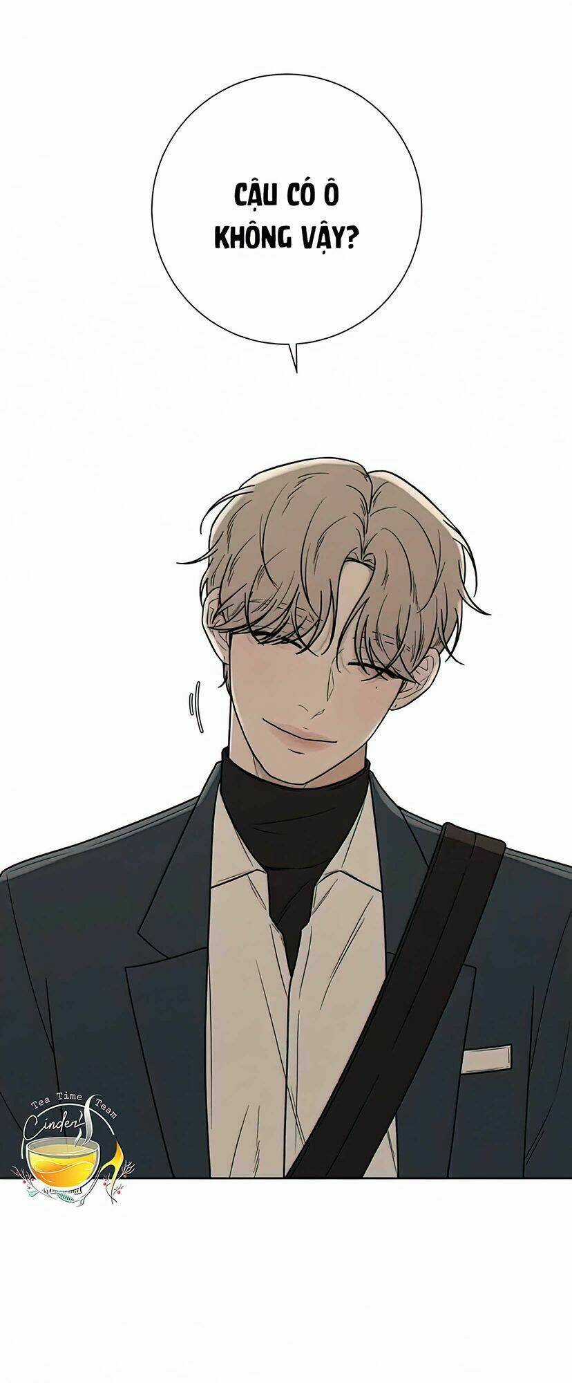 Kế Hoạch Tình Yêu Trong Sáng Chapter 13 trang 18