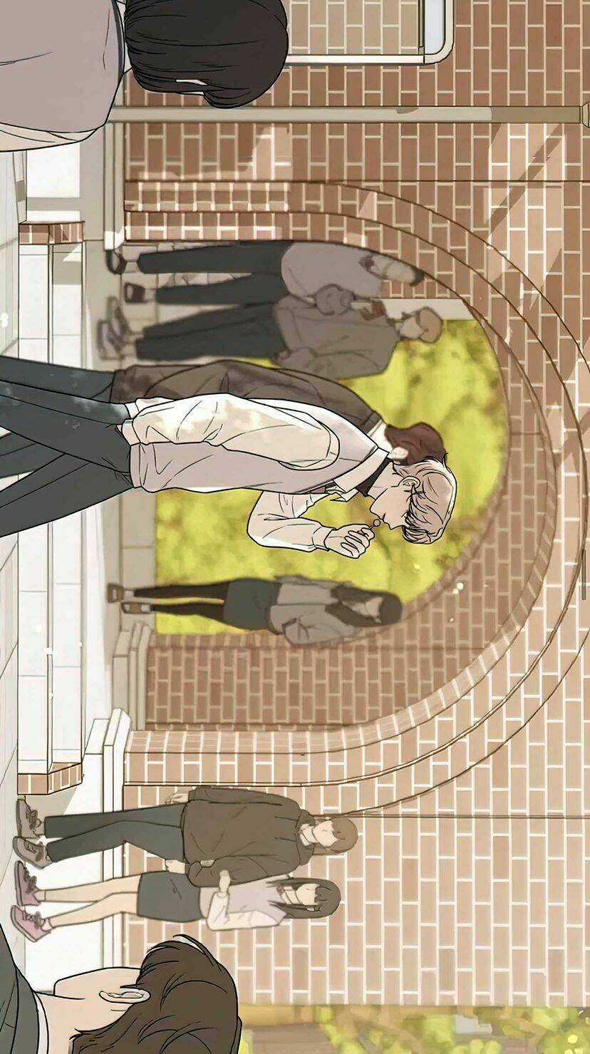 Kế Hoạch Tình Yêu Trong Sáng Chapter 13 trang 26