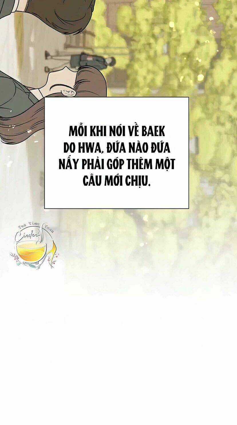 Kế Hoạch Tình Yêu Trong Sáng Chapter 13 trang 27