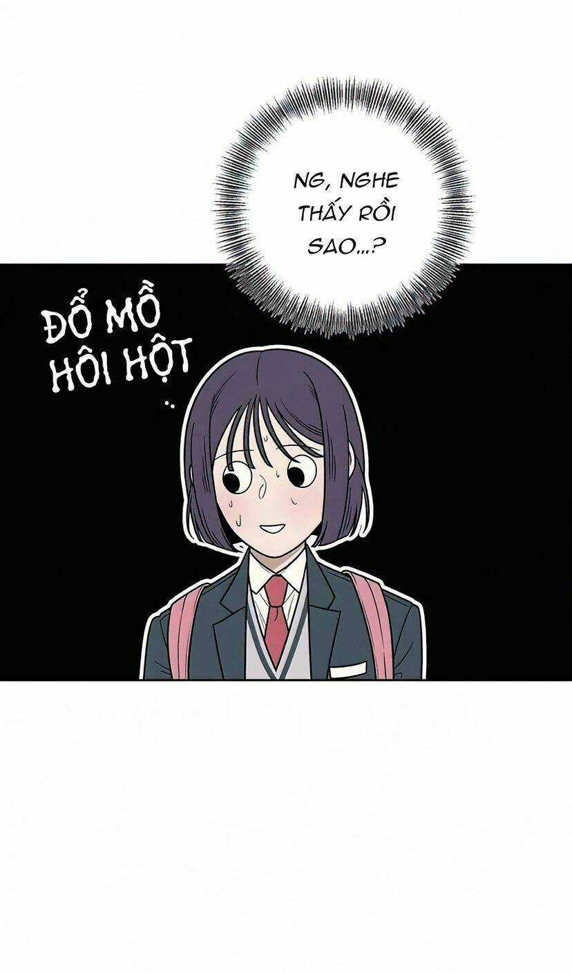 Kế Hoạch Tình Yêu Trong Sáng Chapter 13 trang 4