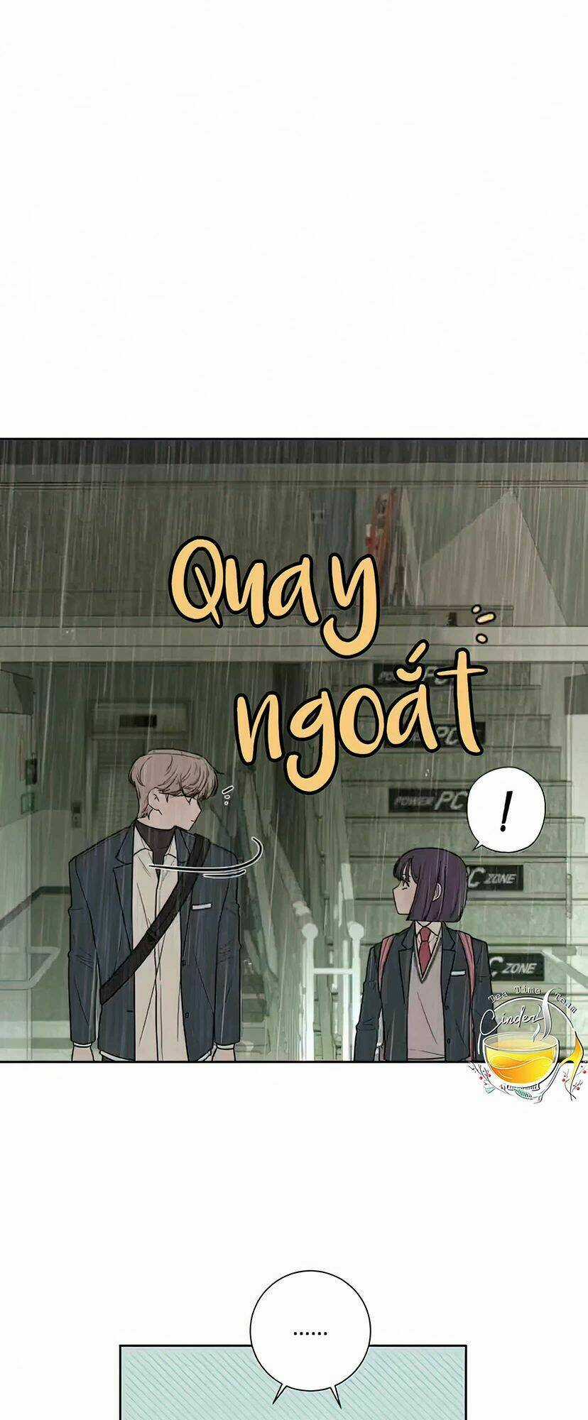 Kế Hoạch Tình Yêu Trong Sáng Chapter 13 trang 48