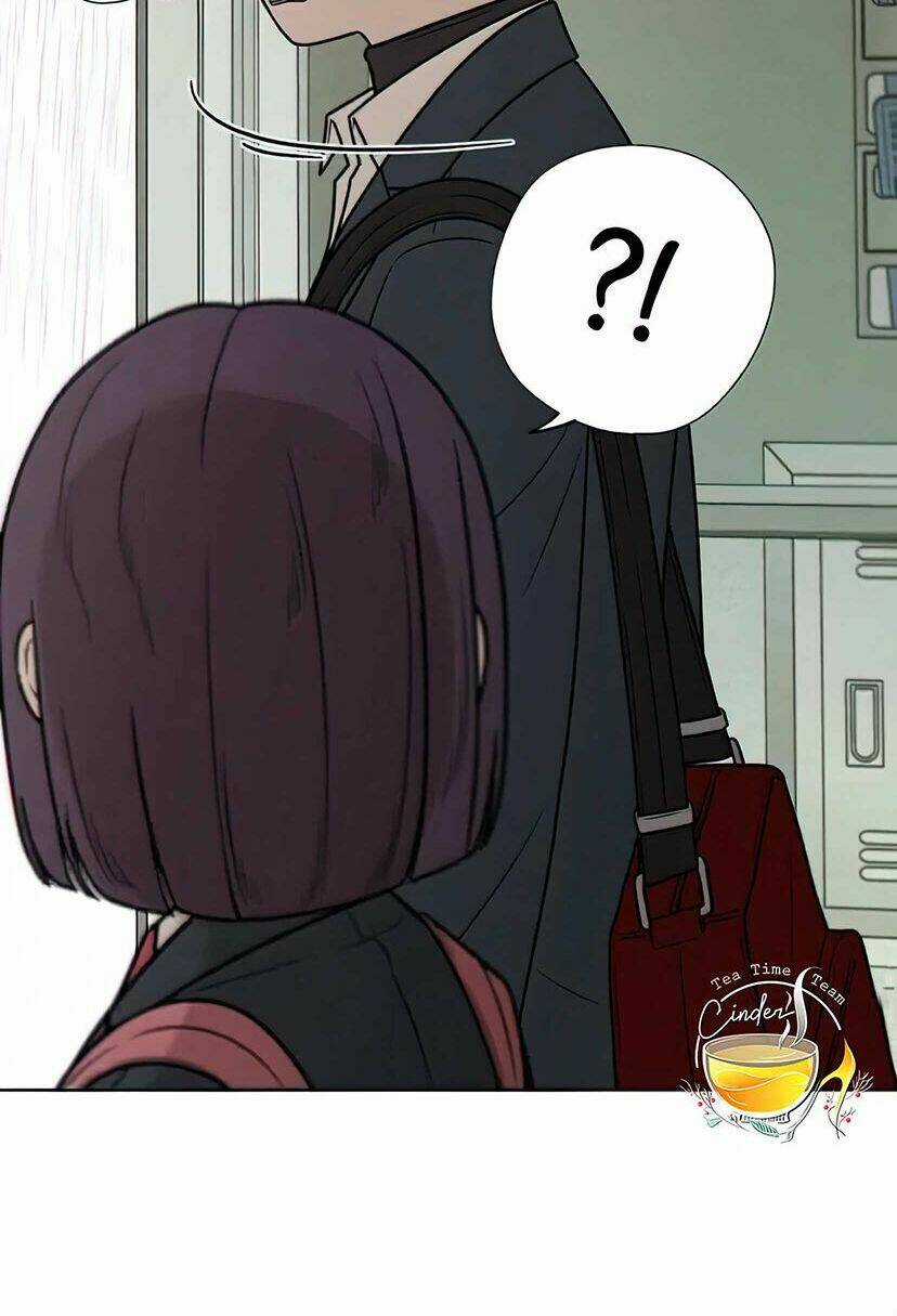 Kế Hoạch Tình Yêu Trong Sáng Chapter 13 trang 50