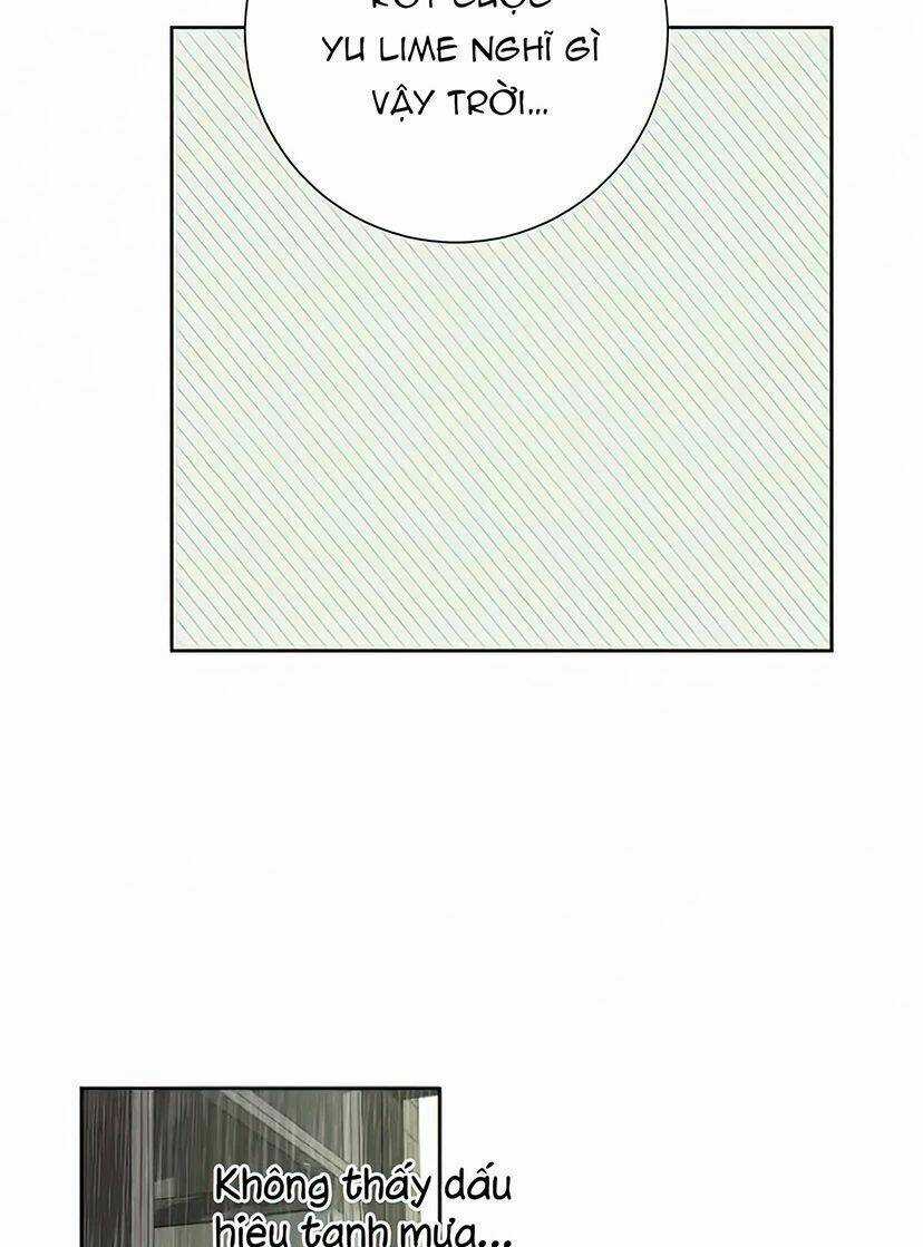 Kế Hoạch Tình Yêu Trong Sáng Chapter 13 trang 55
