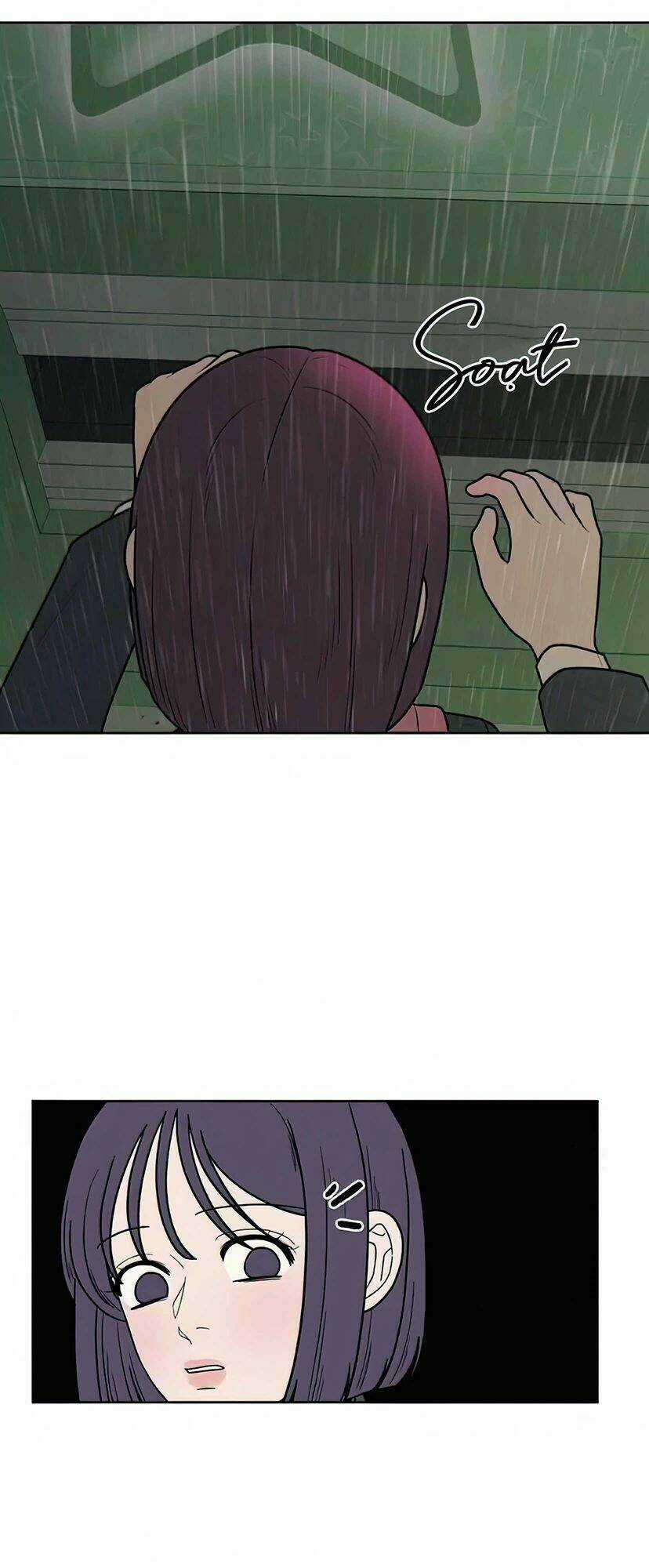 Kế Hoạch Tình Yêu Trong Sáng Chapter 13 trang 62