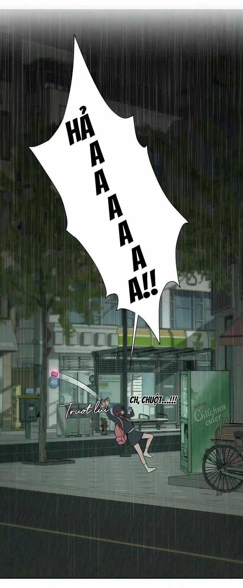 Kế Hoạch Tình Yêu Trong Sáng Chapter 13 trang 64