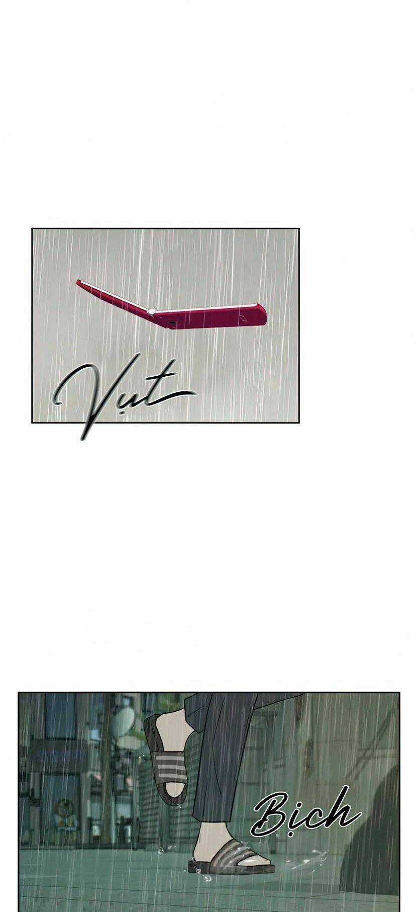 Kế Hoạch Tình Yêu Trong Sáng Chapter 13 trang 65