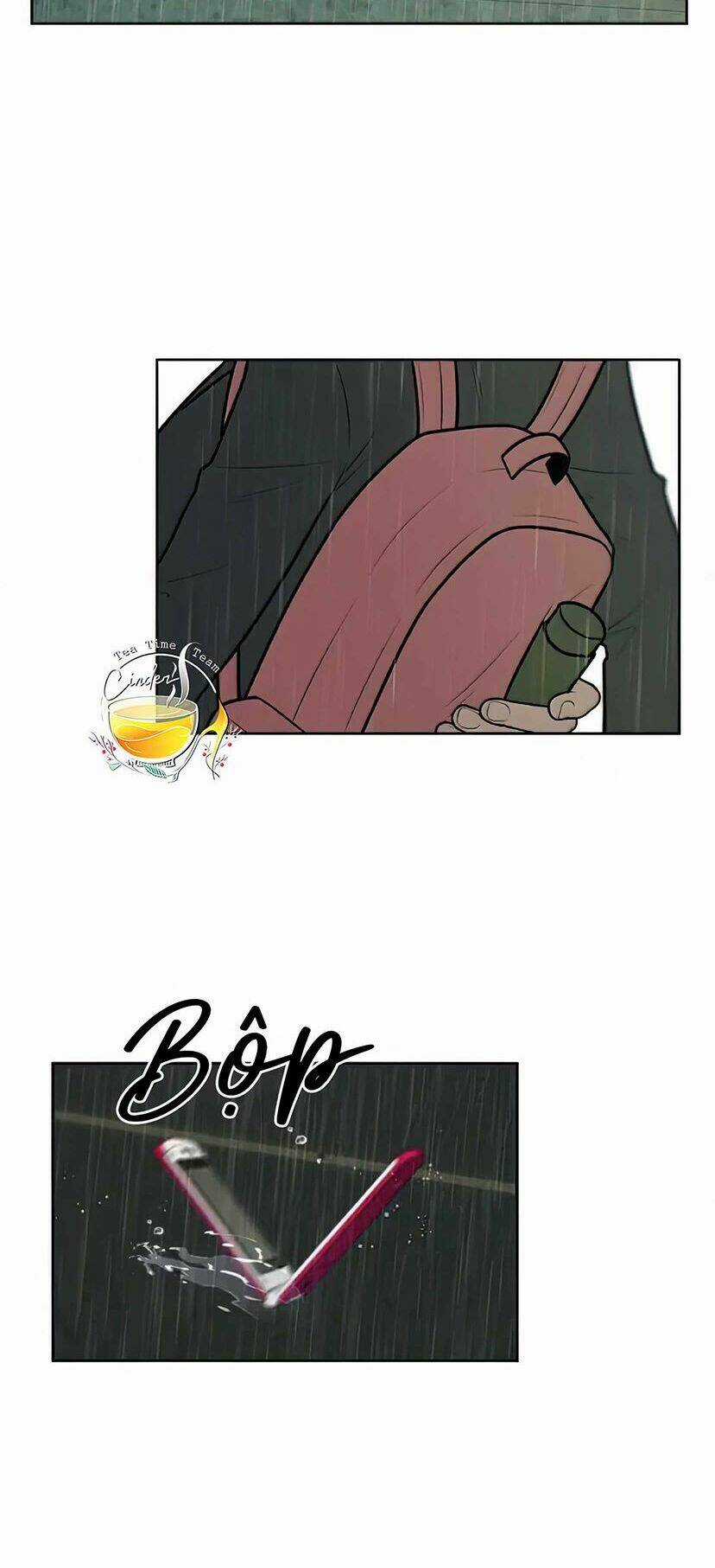 Kế Hoạch Tình Yêu Trong Sáng Chapter 13 trang 66