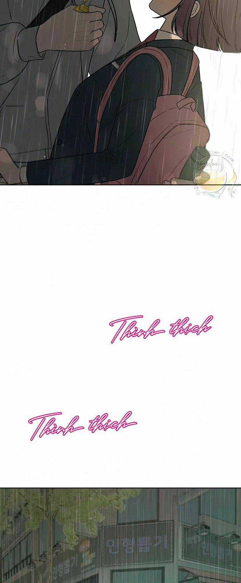 Kế Hoạch Tình Yêu Trong Sáng Chapter 13 trang 68