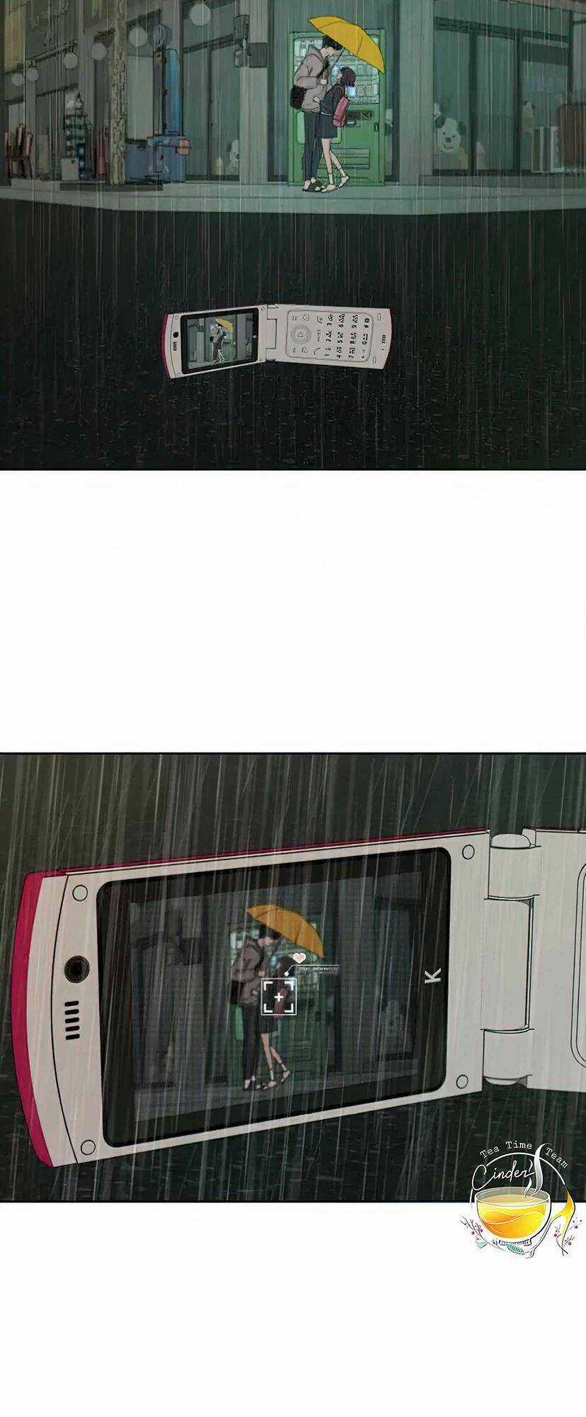 Kế Hoạch Tình Yêu Trong Sáng Chapter 13 trang 69