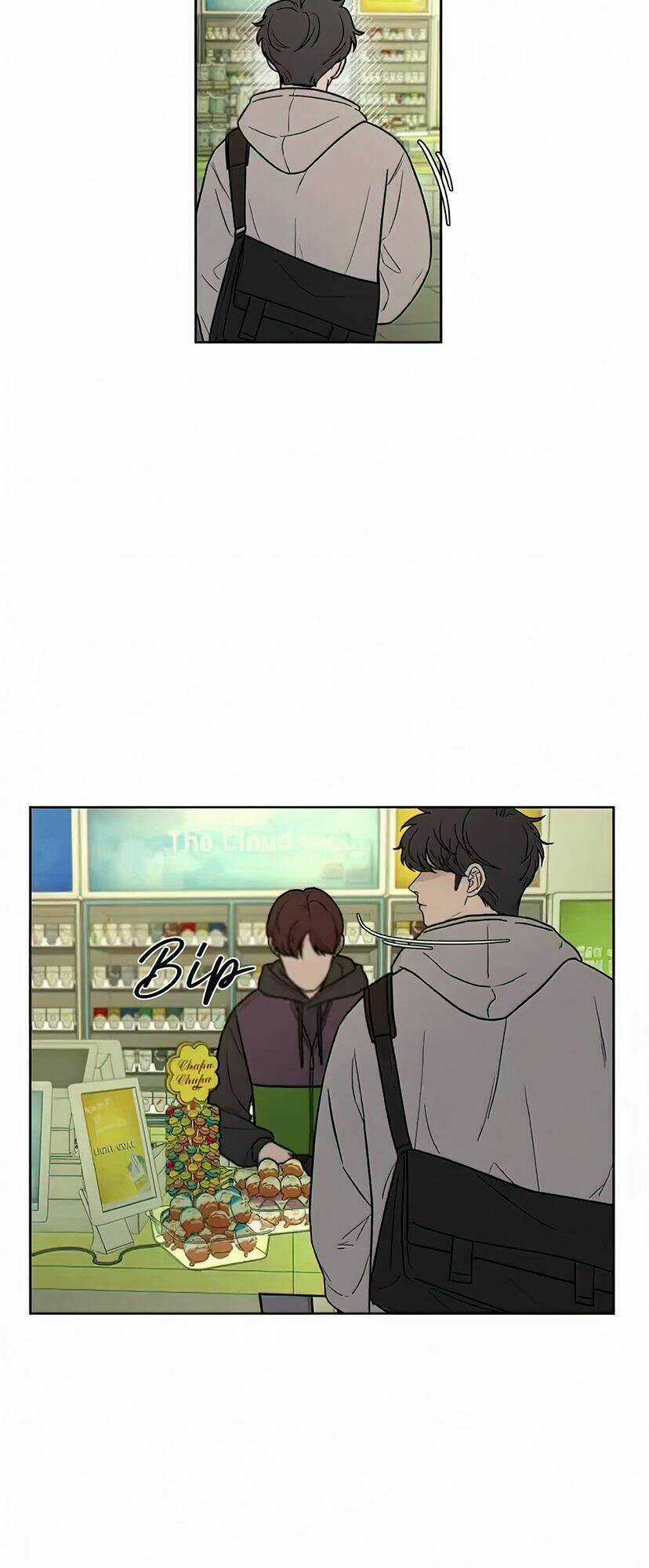 Kế Hoạch Tình Yêu Trong Sáng Chapter 13 trang 79