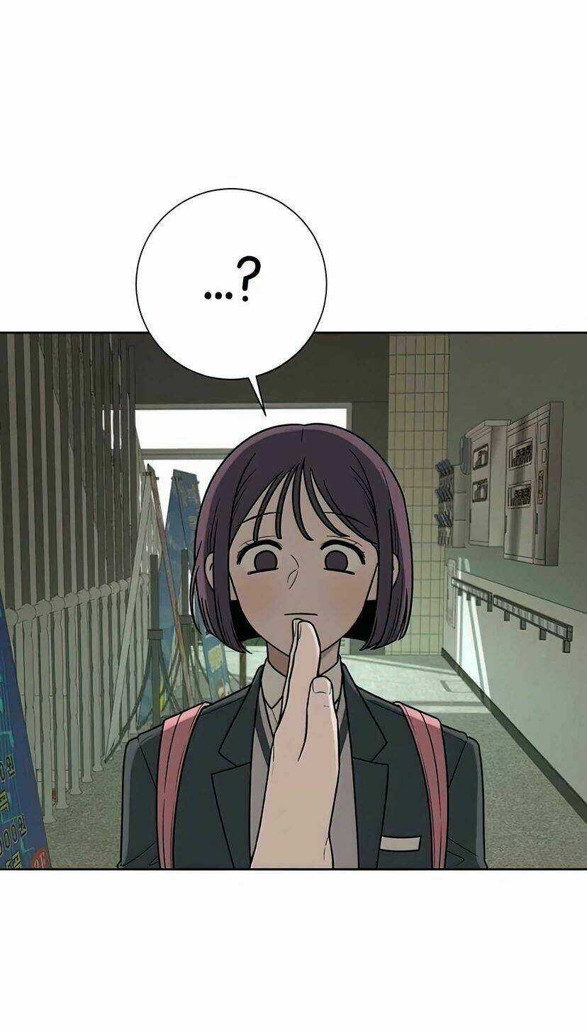 Kế Hoạch Tình Yêu Trong Sáng Chapter 13 trang 9