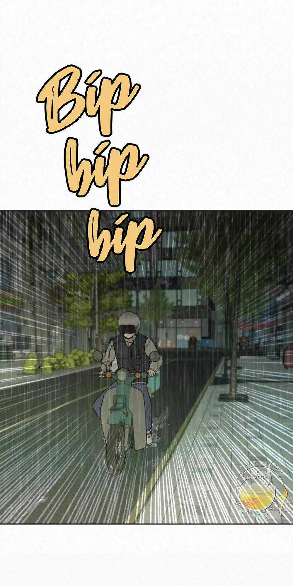 Kế Hoạch Tình Yêu Trong Sáng Chapter 14 trang 10