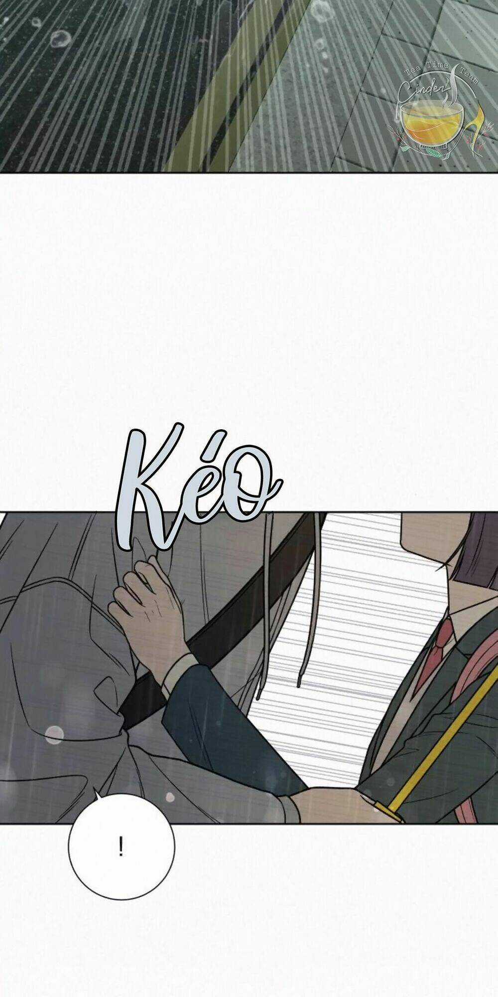 Kế Hoạch Tình Yêu Trong Sáng Chapter 14 trang 12