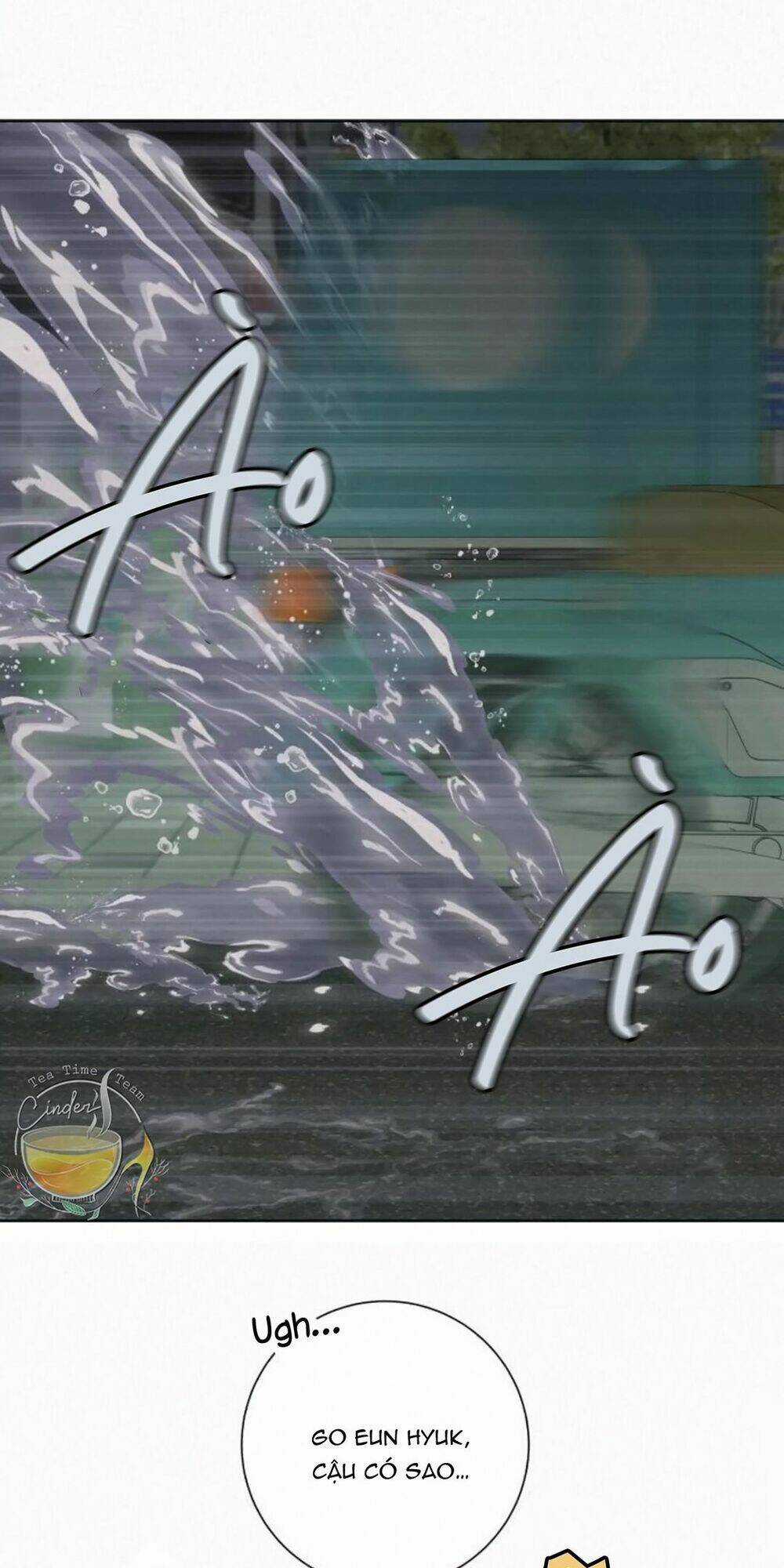 Kế Hoạch Tình Yêu Trong Sáng Chapter 14 trang 14