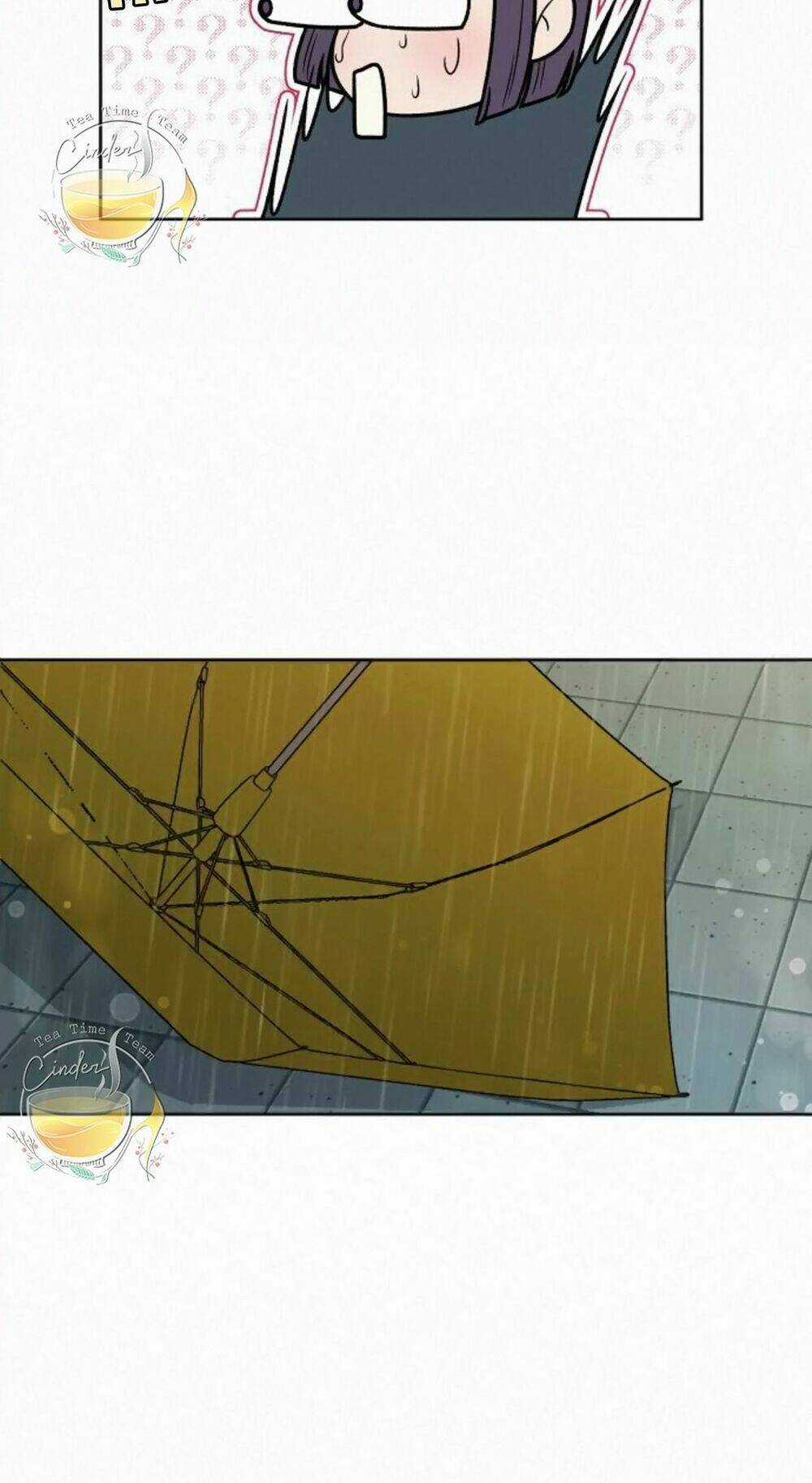 Kế Hoạch Tình Yêu Trong Sáng Chapter 14 trang 16