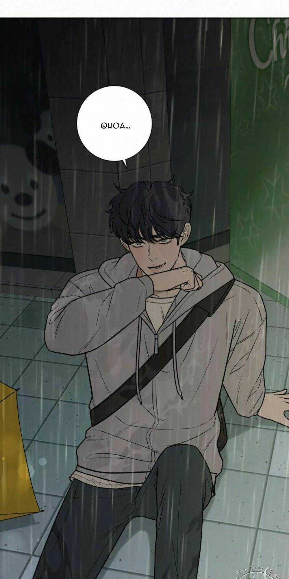 Kế Hoạch Tình Yêu Trong Sáng Chapter 14 trang 17