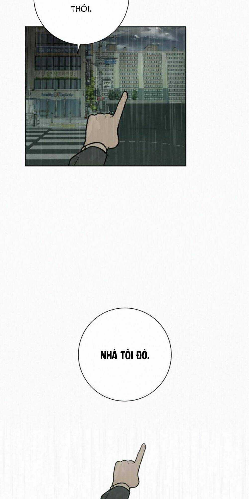 Kế Hoạch Tình Yêu Trong Sáng Chapter 14 trang 20