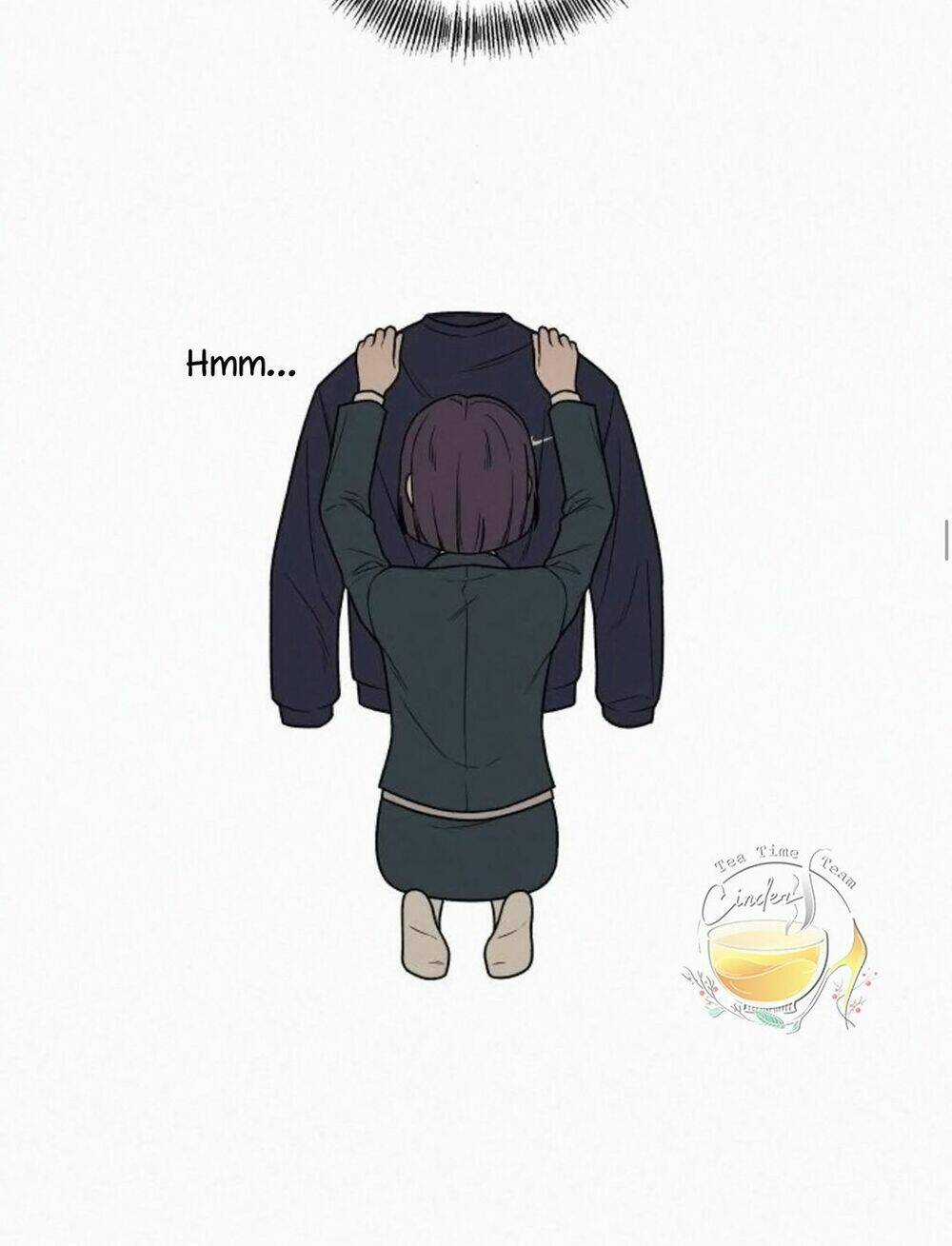 Kế Hoạch Tình Yêu Trong Sáng Chapter 14 trang 29