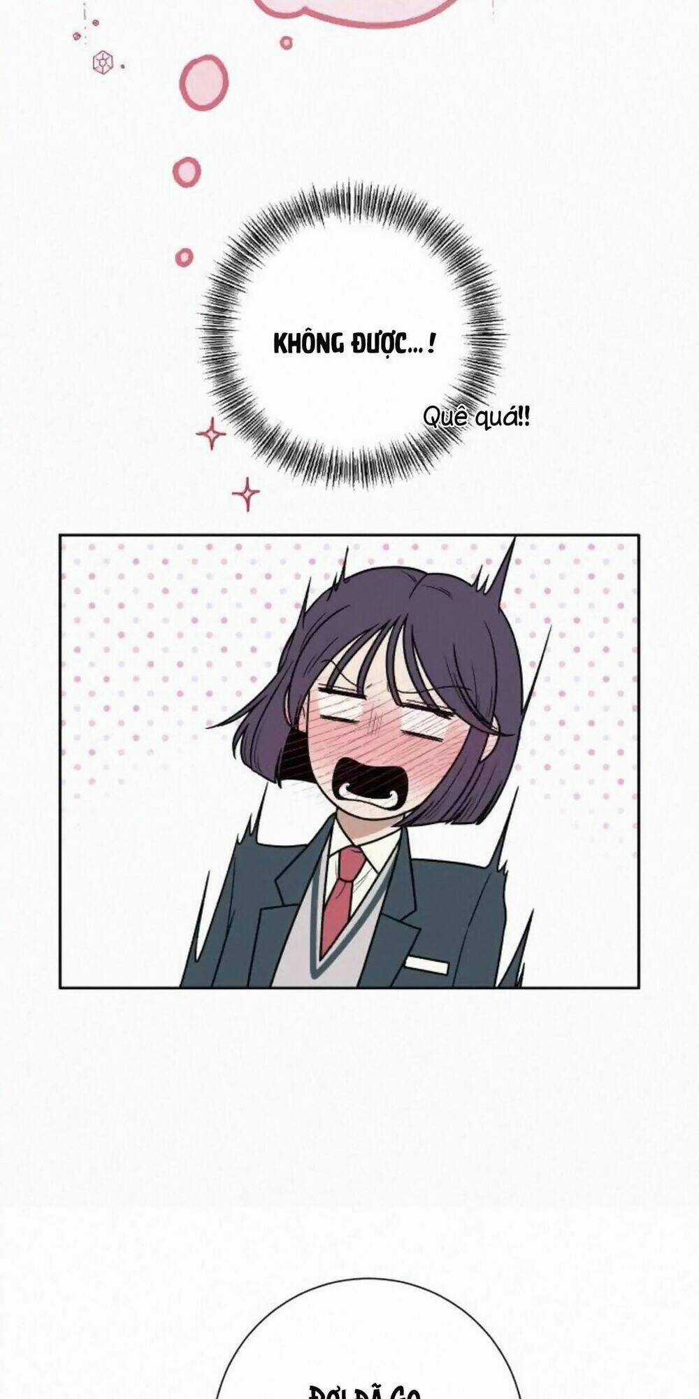 Kế Hoạch Tình Yêu Trong Sáng Chapter 14 trang 38