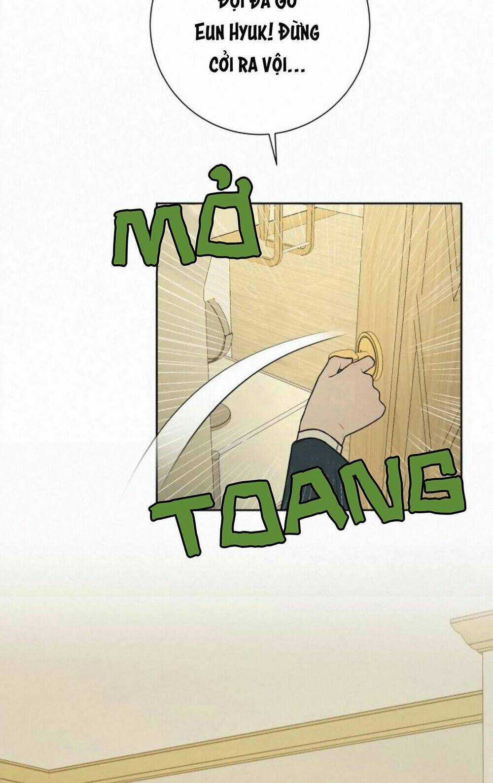 Kế Hoạch Tình Yêu Trong Sáng Chapter 14 trang 39