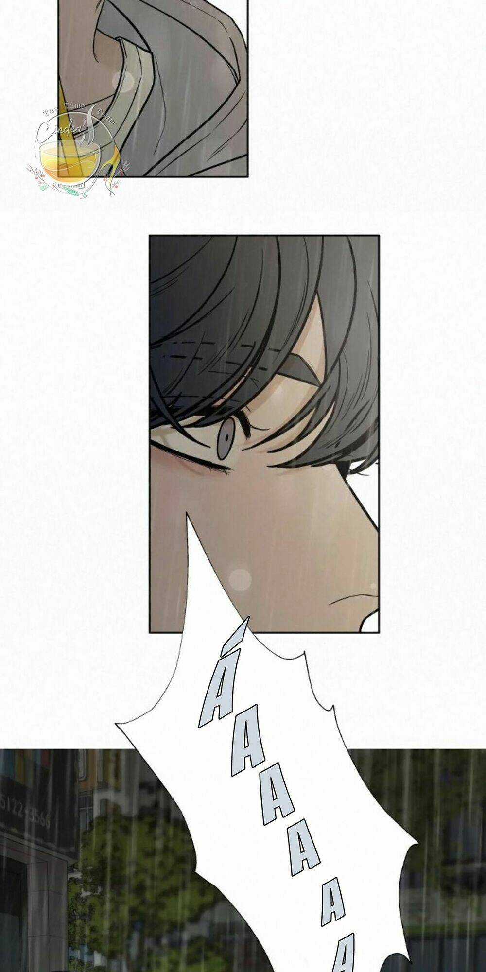 Kế Hoạch Tình Yêu Trong Sáng Chapter 14 trang 4