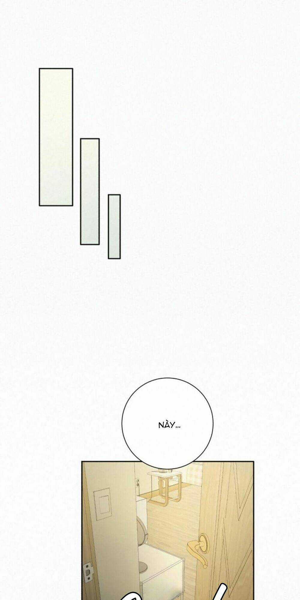 Kế Hoạch Tình Yêu Trong Sáng Chapter 14 trang 49