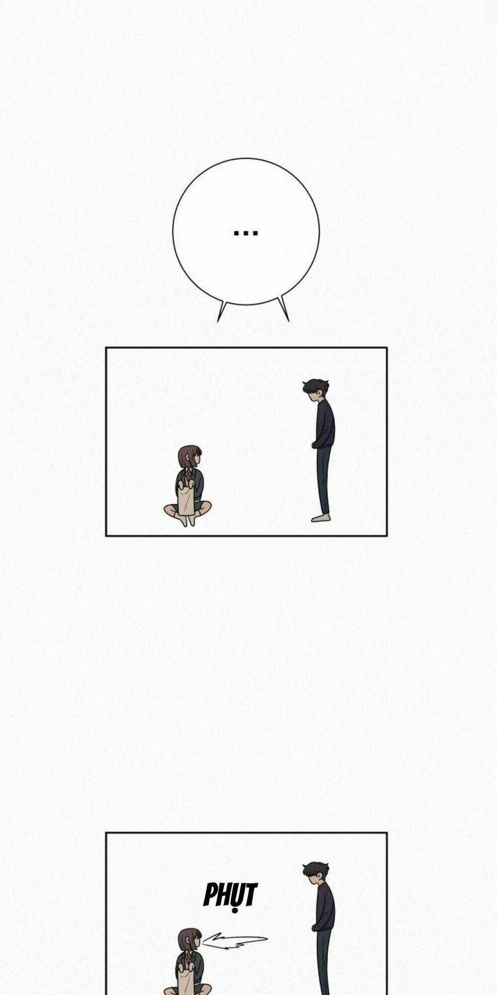 Kế Hoạch Tình Yêu Trong Sáng Chapter 14 trang 53