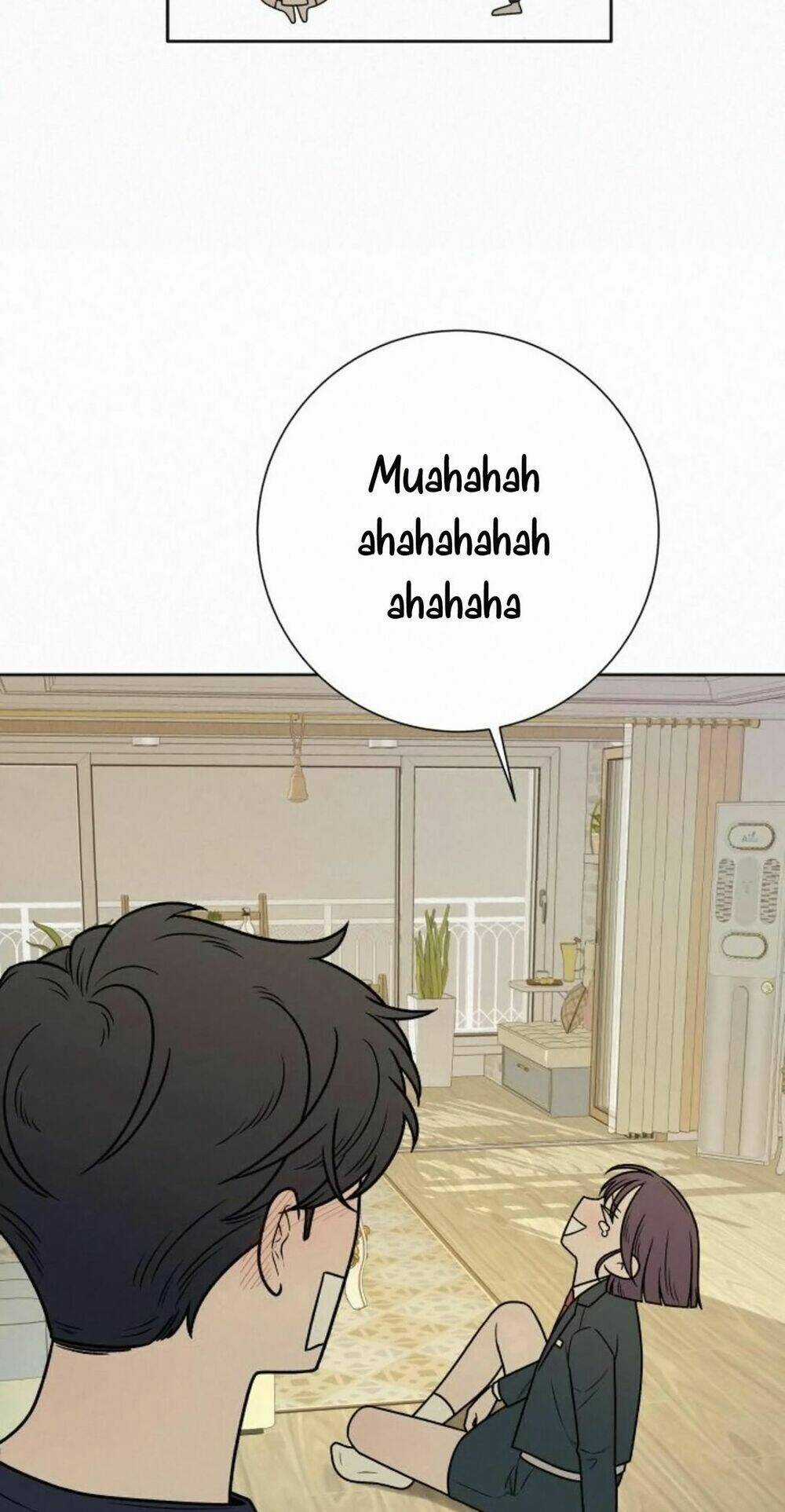 Kế Hoạch Tình Yêu Trong Sáng Chapter 14 trang 54