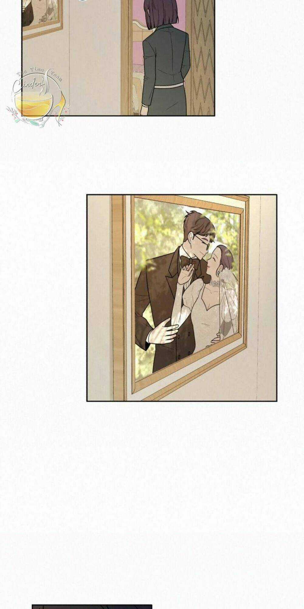 Kế Hoạch Tình Yêu Trong Sáng Chapter 14 trang 58