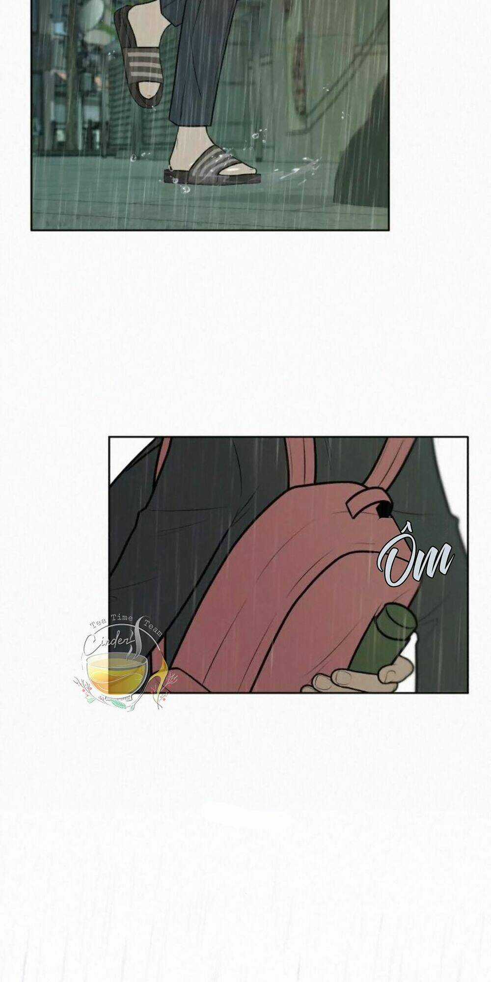 Kế Hoạch Tình Yêu Trong Sáng Chapter 14 trang 6