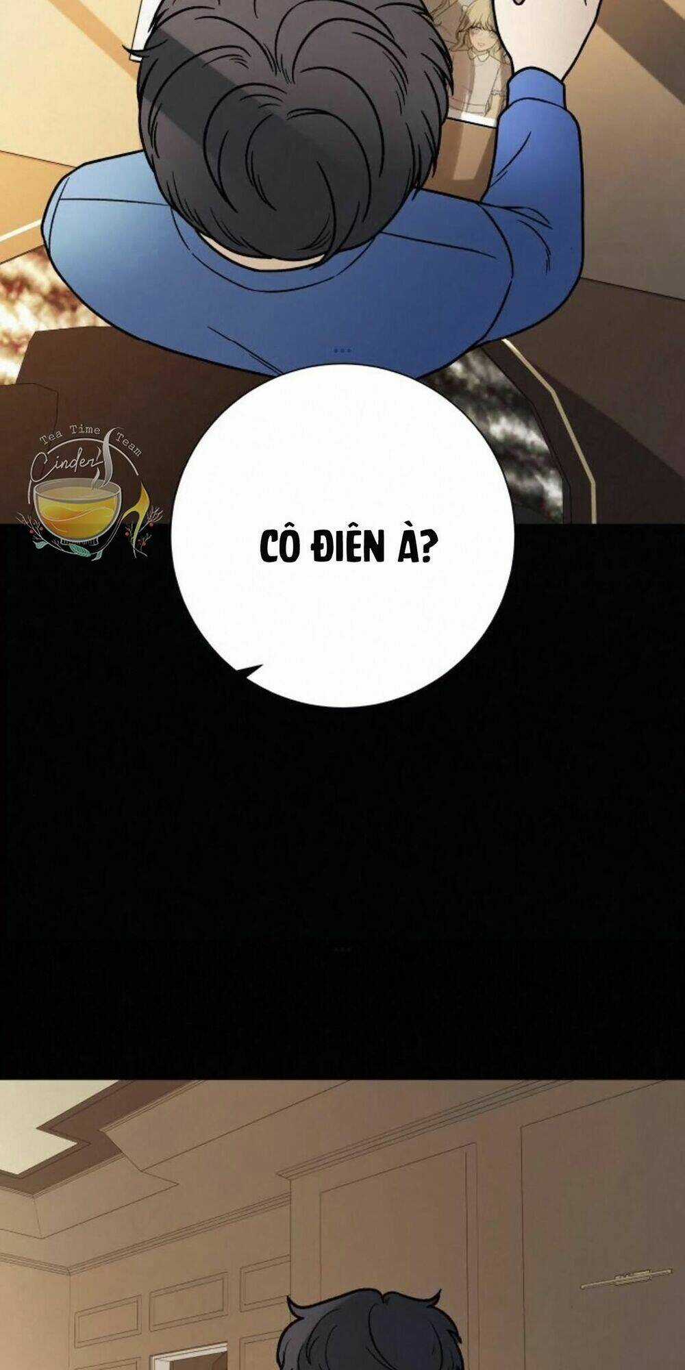 Kế Hoạch Tình Yêu Trong Sáng Chapter 14 trang 66