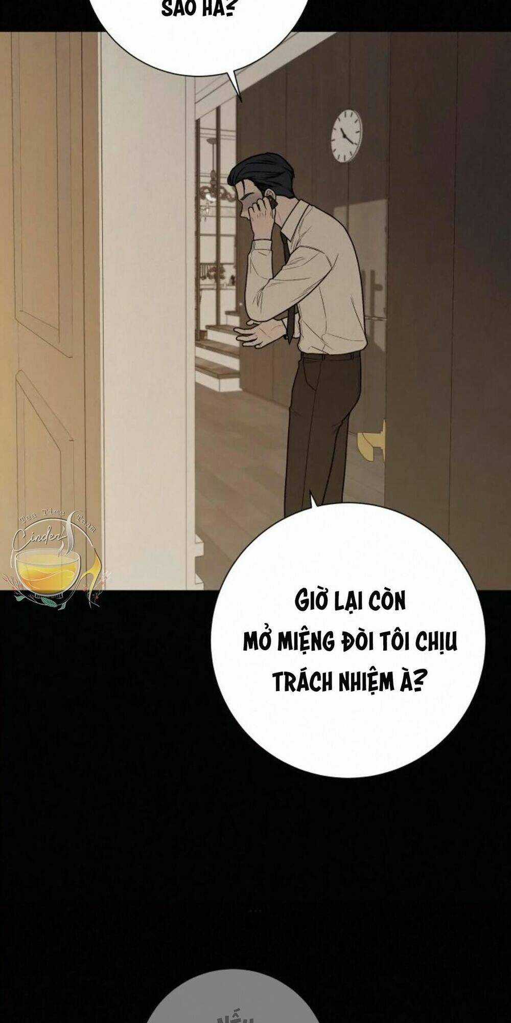 Kế Hoạch Tình Yêu Trong Sáng Chapter 14 trang 68