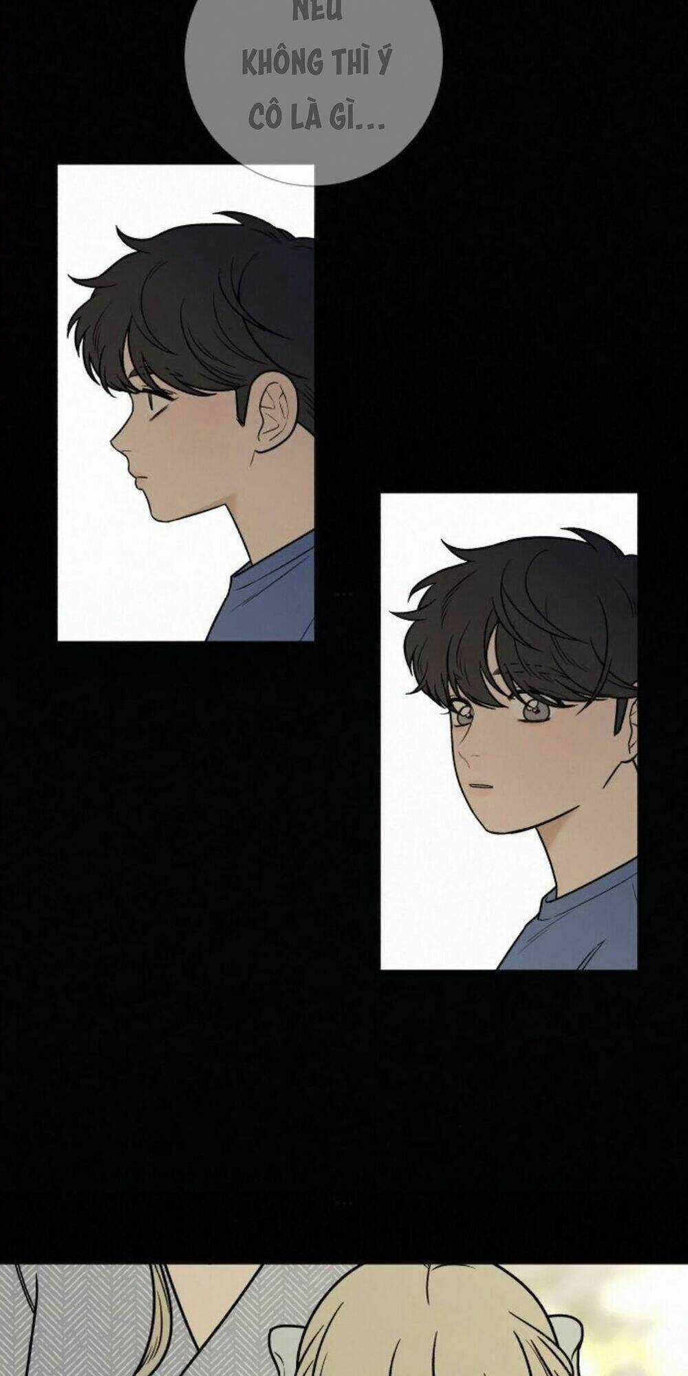 Kế Hoạch Tình Yêu Trong Sáng Chapter 14 trang 69